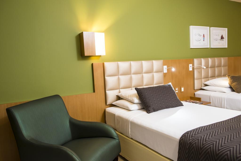 Hotel Luzeiros São Luis São Luís