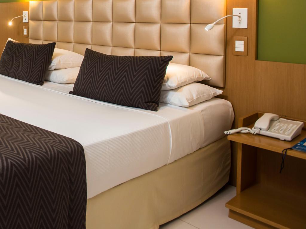 Luzeiros São Luis Hotel 5*