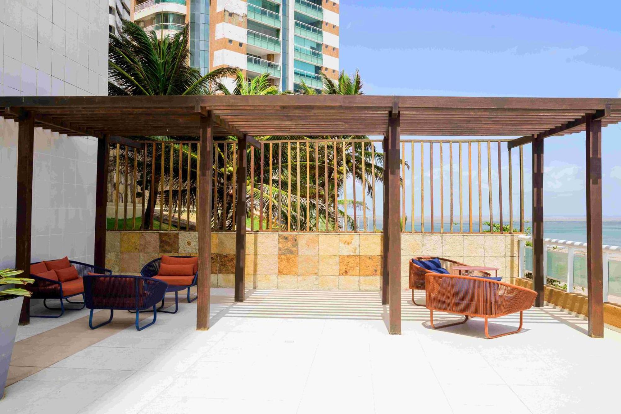 Luzeiros São Luis Hotel 5*