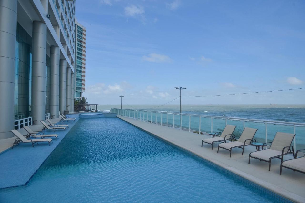 Hotel Luzeiros São Luis 5*