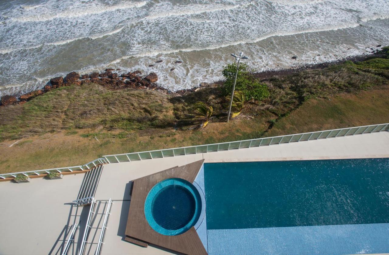Hotel Luzeiros São Luis